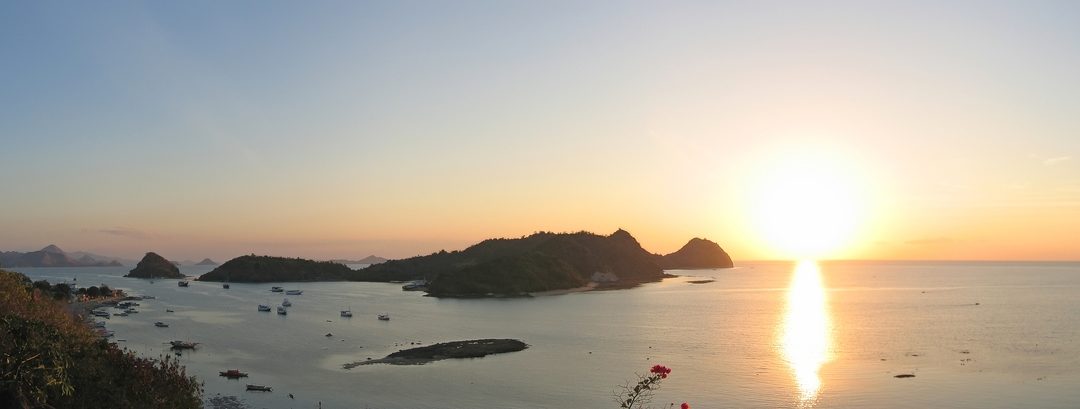Los tesoros escondidos de Indonesia: Las otras islas