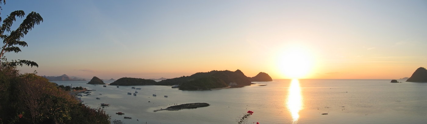 Los tesoros escondidos de Indonesia: Las otras islas