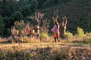 ftrek hsipaw,myanmar,Indika Viajes en Asia.,