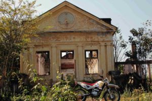 Llegada a Sakandar,Myanmar,Indika Viajes