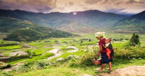 Sapa, Vietnam, Viaje a Asia, Indika Viajes