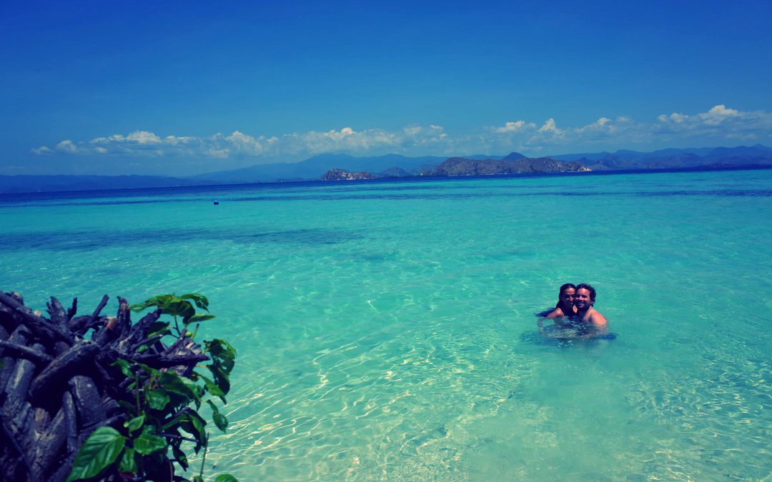 Luna de miel en Indonesia: 5 razones para elegir el viaje de novios más extraordinario de Asia