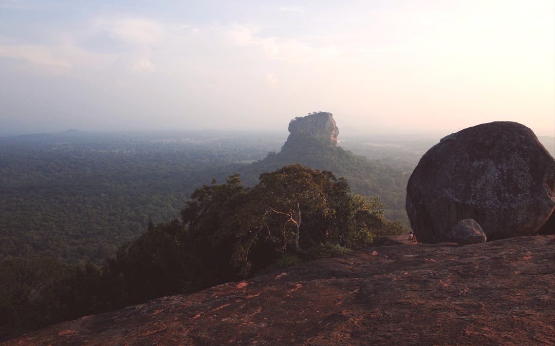 Mejor época para viajar a Sri Lanka: guía completa por zonas