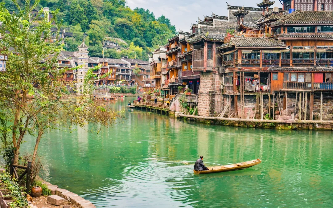 Viajes en familia por Asia: 5 rutas reales que hemos diseñado